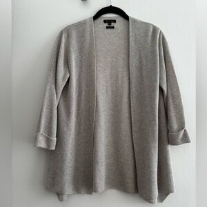 Massimo Dutti cardigan sweater